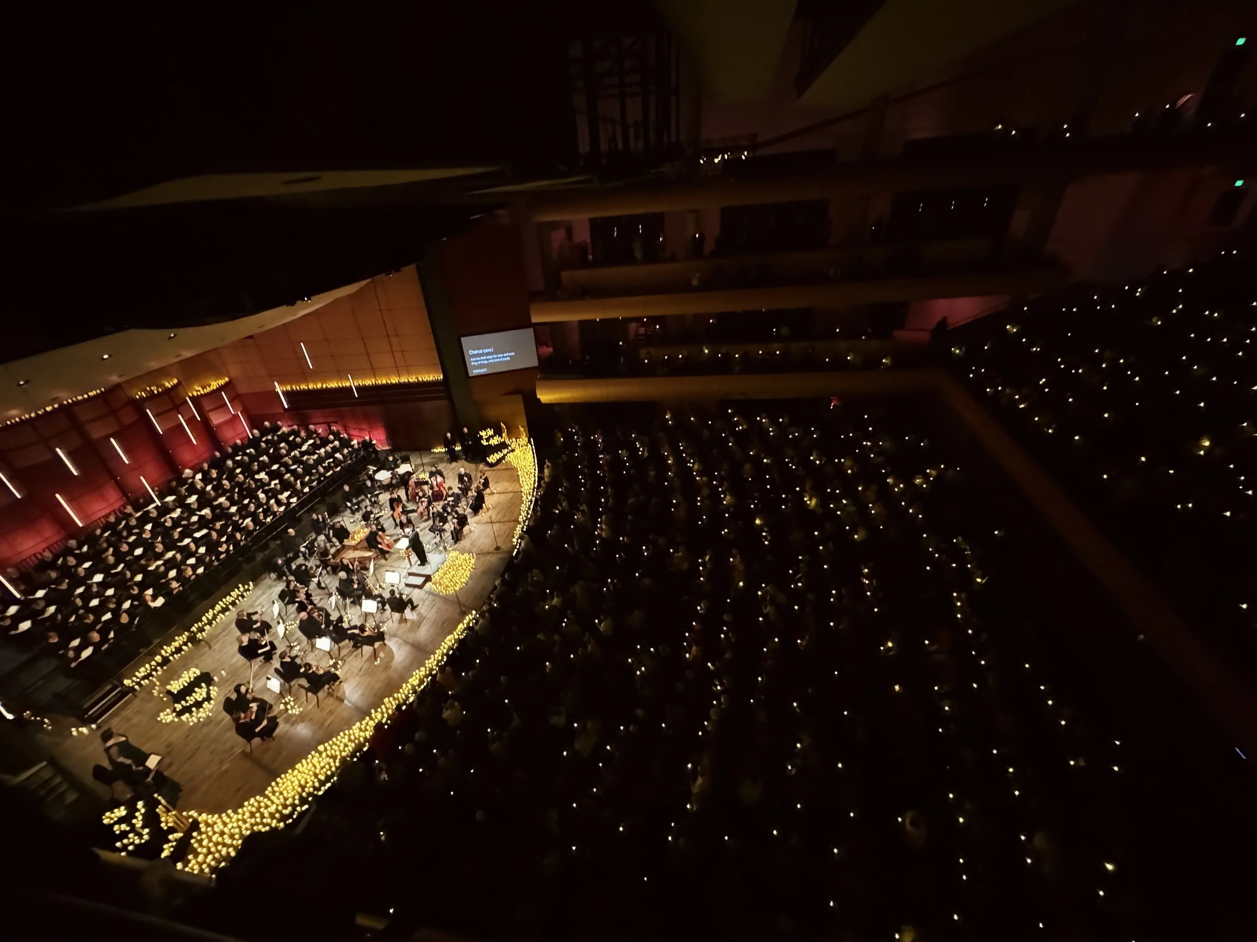A Messiah Marathon … — Nic McGegan